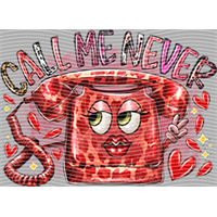 Valentine's Day-QRJ  1055